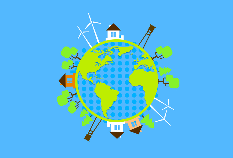 How Recycling Metals Contributes to Sustainability